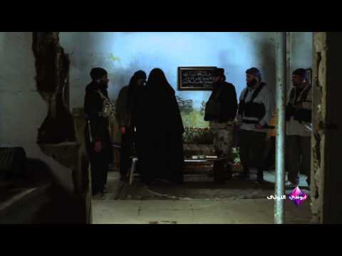 مسلسل حلاوة الروح في رمضان 2014 على قناة أبوظبي الأولى