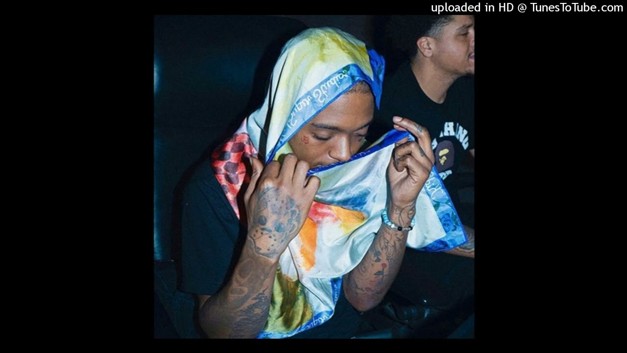 Pyrex Whippa – Codeine [Prod. By ATL Jacob] (Unreleased)