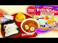 Miniaturowa zupa ramen, sajgonki, pierogi i pudding 😍 JAPANA zjadam #141 | Agnieszka Grzelak Vlog