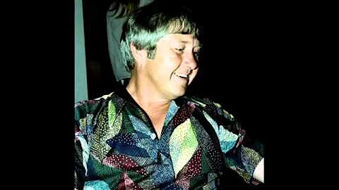 Ronnie Allen Road Stories Part 1 of 7