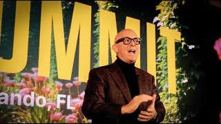 Mark Jeffries Hosting Sizzle Reel 2025