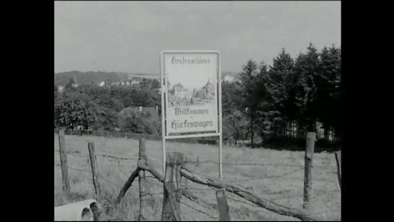 1965 - Prisma des Westens / Hückeswagen