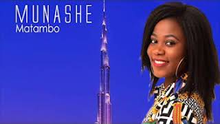 Munashe Matambo ft Olinda Marowa & Trymore Bande- Alpha and Omega (album NDORAMBA NDICHINAMATA )