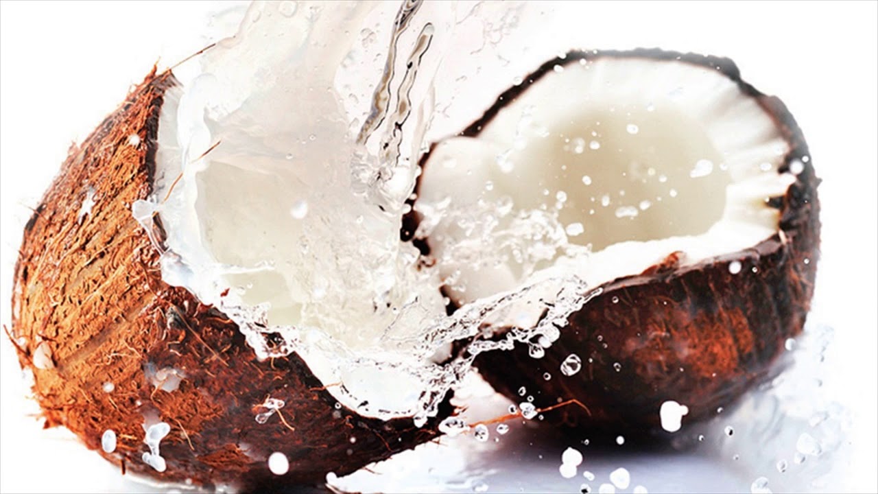 Coconut Water Prevents Urinary Tract Infections During Pregnancy How