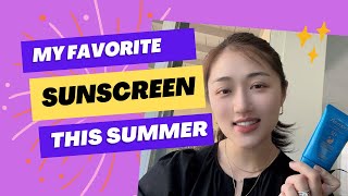 Shiseido Ultimate Sun Protector review +Bare Skin Test