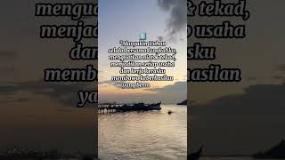 The Magic Words | Kalimat Ajaib 1 #dailymotivation #inspiration #positivevibes #mindset #shorts