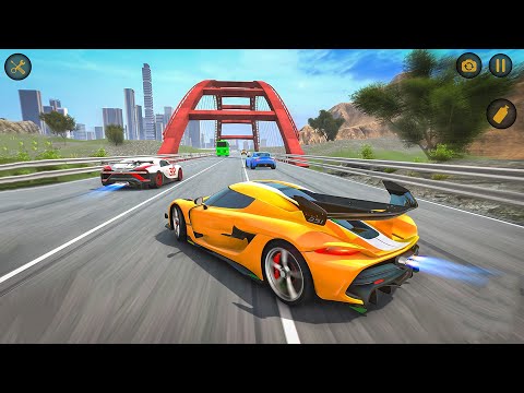 Highway Racer: Speed ​​Mania