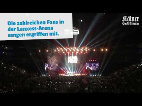 Carolin Kebekus und