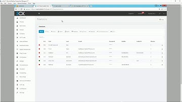 3CX Emergency (911) Notifier