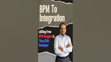 2 Month IT Upgrade: BPM to Integration