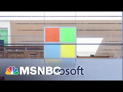 Microsoft will lay