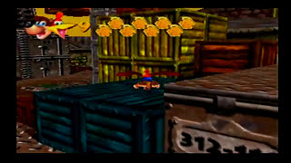 Banjo-Kazooie (N64) Playthrough Part 9