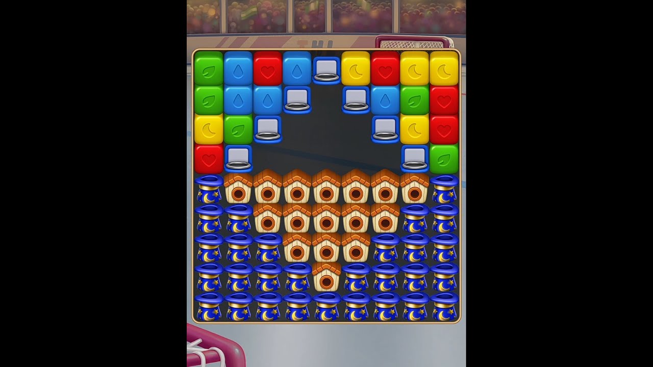 TOON BLAST level 3113