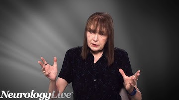 Patricia Coyle, MD: Multiple Sclerosis Symptom Management