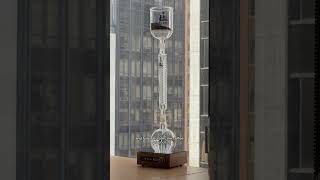 Siphon Coffee Brewer