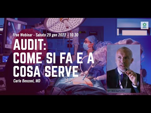 Audit: come si fa e a cosa serve