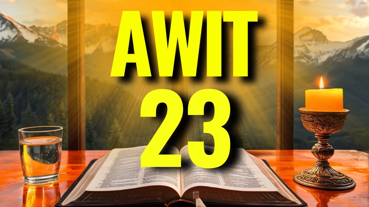 PARA SA PAGBUBUKAS NG PINANSIYAL NA PAGPALA, TAGUMPAY SA LAHAT AT TUNAY NA KAPAYAPAAN NGAYONG BUWAN!