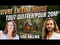 La Sobriété Joyeuse avec Lise Gallois