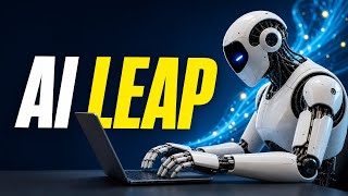 AI's Leap: Recursive Self-Improvement in Software Development