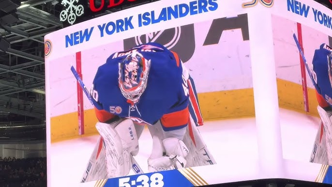 Islanders 2023 playoff hype video 
