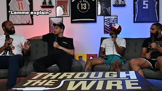 ttw being unprepared for 12 minutes