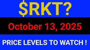 RKT Stock (Rocket Companies, Inc.) RKT Stock Analysis | RKT Stock Price Today | October 13, 2025