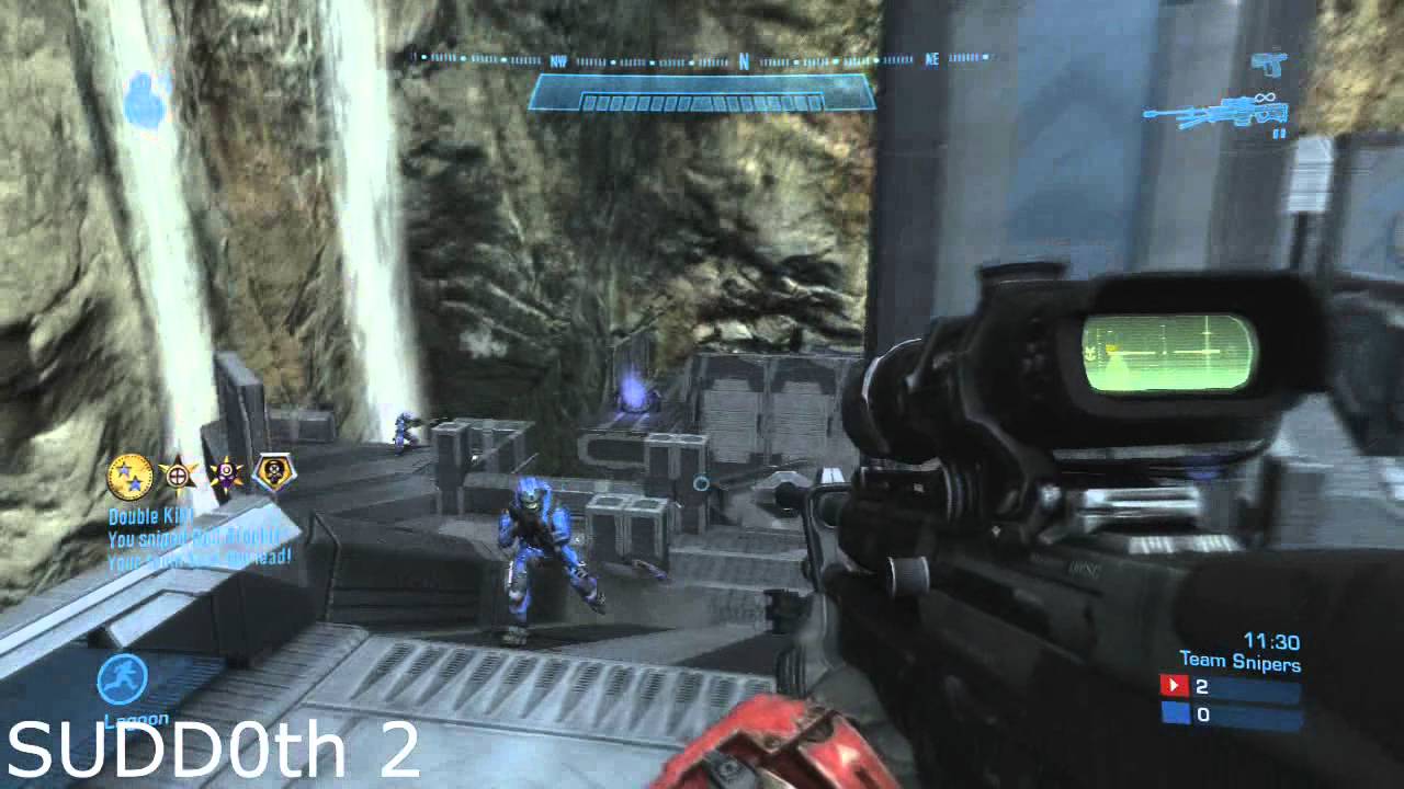 An overkill by SUDD0TH 2