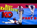 New 2021 : Best Taekwondo Ko Highlights & old school parts 8