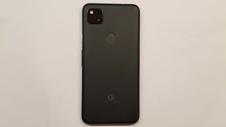Google Pixel 4a Review | After 1 month