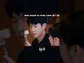 hidden love:ep4 #trending #love #viral #youbeshorts #comedy #kdrama #fyp