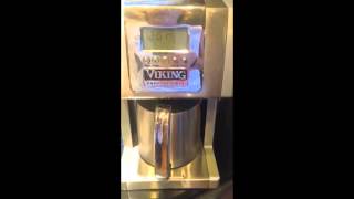 Famous Viking Coffee Maker Repair Wealth