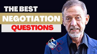 Famous The BEST Types of Questions to WIN Every Negotiation Net Worth