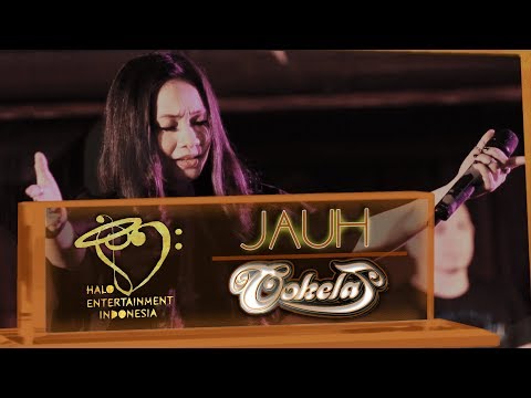 COKELAT BAND - KU TUNGGU DIRIMU SELALU ( JAUH ) - LIVE @ BENTARA BUDAYA - KOMPAS GRAMEDIA