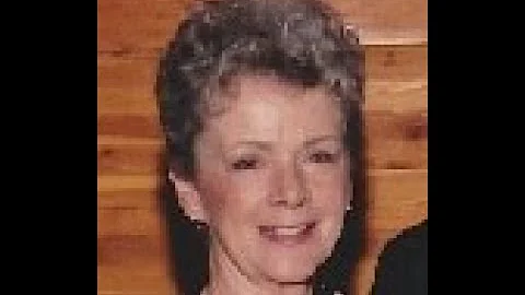 Funeral - Margaret Lowrie Mahoney June 27, 2022