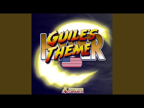 在 YouTube 上觀看「Guile's Theme (From "Hyper Street Fighter II")」