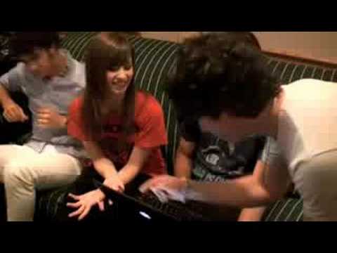 Scratch and Sniff Jonas Thumbnail image