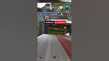 BAMBOOZLING PREDS 🤣 (Apex Legends Season 24)