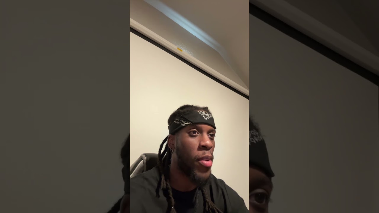 You just gotta love having neighbors