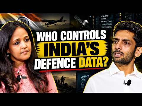 Can India Be Truly Sovereign Without Controlling Its Own Technology? | India’s Tech Sovereignty