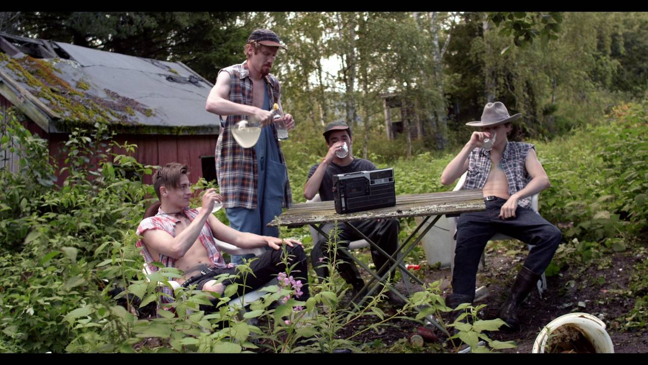 Eazy Target - This Summer