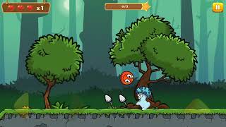 Exciting Game / Ball Friend: Roller Adventure – Level 22 / Part 11 screenshot 5