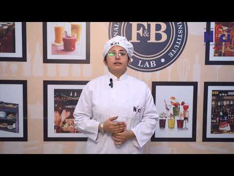 NFCI has made me really confident : NFCI Patiala student | NFCI HOTEL MANAGEMENT INSTITUTE |