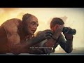MAD MAX Walkthrough Gameplay - No Commentary