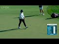 LPGA 한국 선수들 2라운드 하이라이트 | 2025 CPKC Women's Open