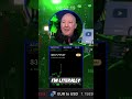 MASSIVE $10,000 Trade Day! Biggest Win Ever! #shorts