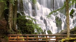 Bridge Over Troubled Water ~ Franck Pourcel (HD, HQ)