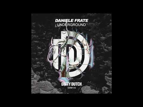 Daniele Frate - Underground