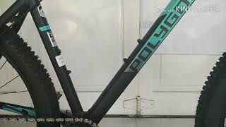 Polygon Xtrada 8 - 2019