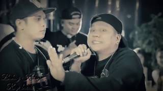 Smugglaz VS M-Zhayt | Rap Battle | Dennix ZONE