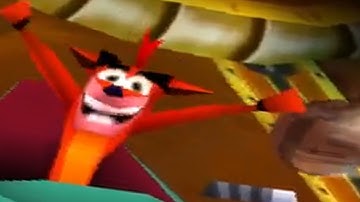 Mayo is Banned from Picking - Crash Bash 201% Co-Op | Part 16 - Let